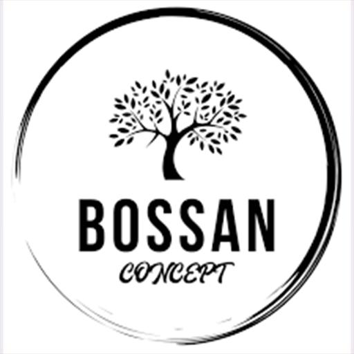 Bossan Concept - Showroom (Aşgabat Moll)