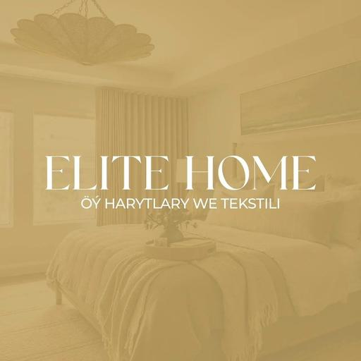Elite Home - hojalyk harytlar dükany