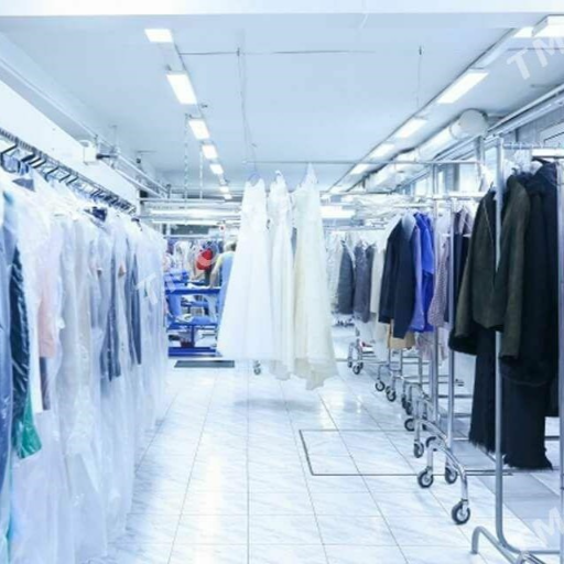 Gunça - tämizlik öýi (Gül zemin SDAM)