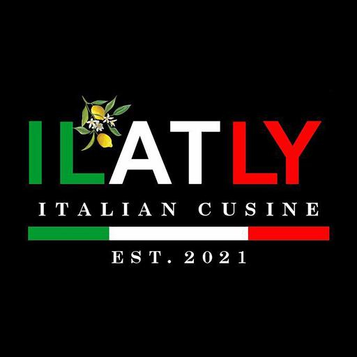 Ilatly restaurant