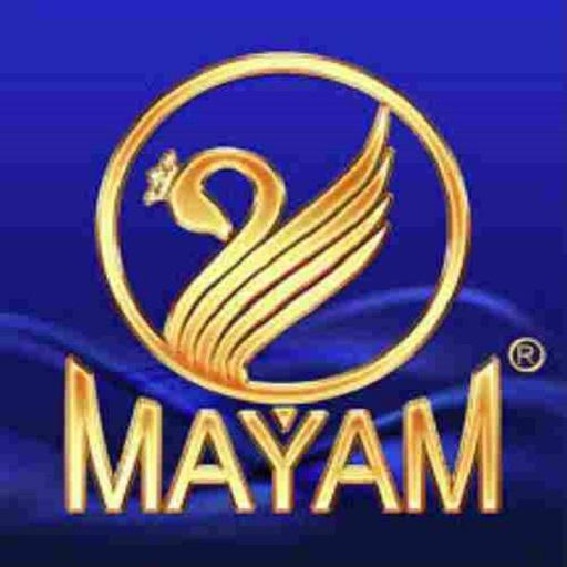 Maýam - tämizlik öýi ("Aşgabat" stadion)