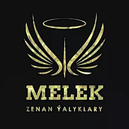 Melek zenan matalary we ýaglyklary