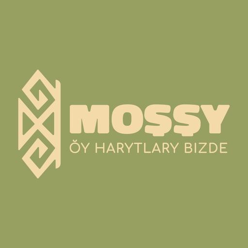 Moşşy - öý harytlar dükany 