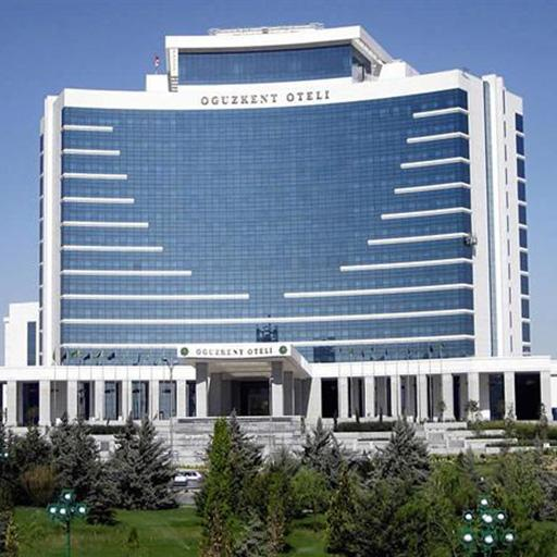 Oguzkent myhmanhanasy