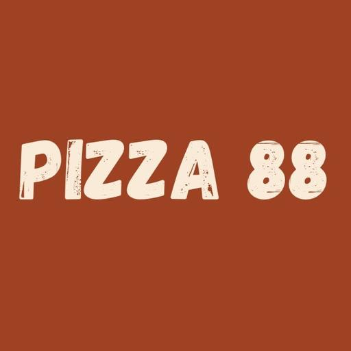 Pizza 88 kafe