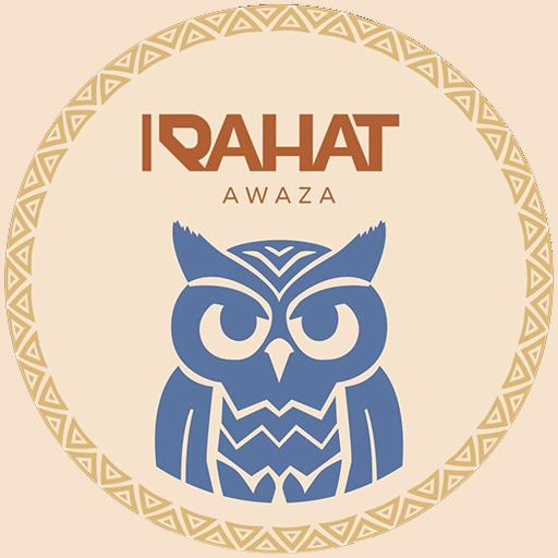 Rahat Coffee (Awaza)