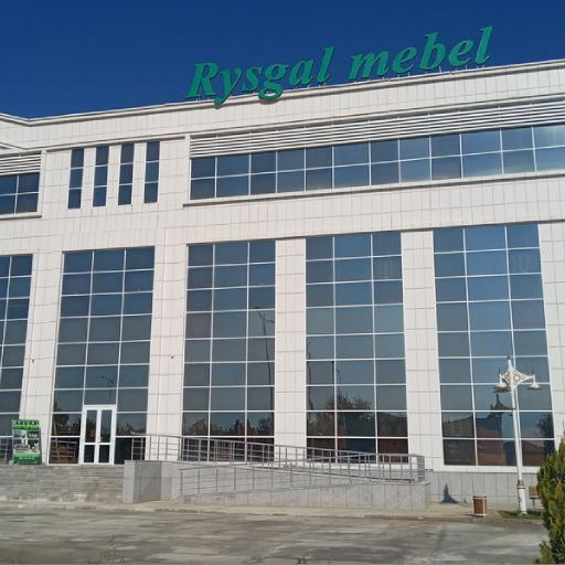 Rysgal - Mebel dükany (Obýezdnoý)