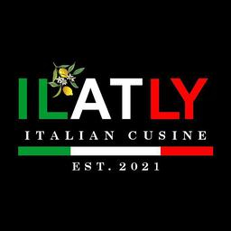Ilatly restaurant