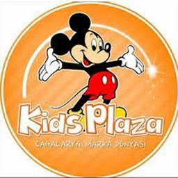Kids Plaza - çaga egin-eşik dükany