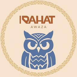 Rahat Coffee (Awaza)