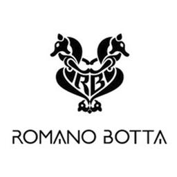 Romano Botta - erkek egin-eşik dükany