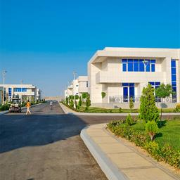 Rowaç kottežler toplumy